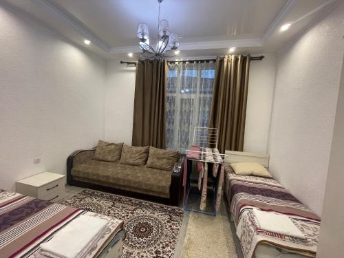 Коттедж на Иссык-Куле в ЦО Париж, Chok-Tal (photo 6)