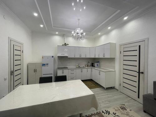 Коттедж на Иссык-Куле в ЦО Париж, Chok-Tal (photo 2)