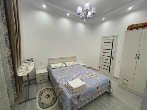 Коттедж на Иссык-Куле в ЦО Париж, Chok-Tal (photo 3)