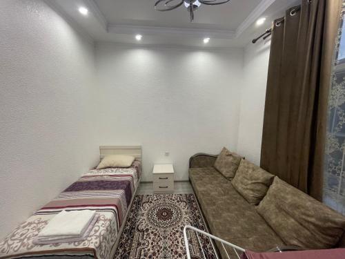 Коттедж на Иссык-Куле в ЦО Париж, Chok-Tal (photo 7)