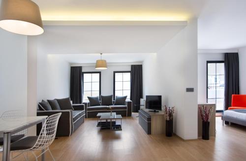Nish Suites Atasehir, Istanbul (photo 7)