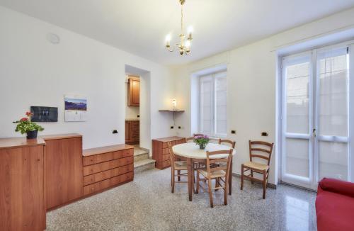 Two-Bedroom Superior Apartment