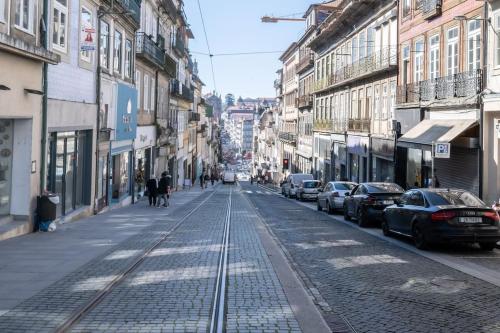 31 de Janeiro Flat by Amber Star Rent 5