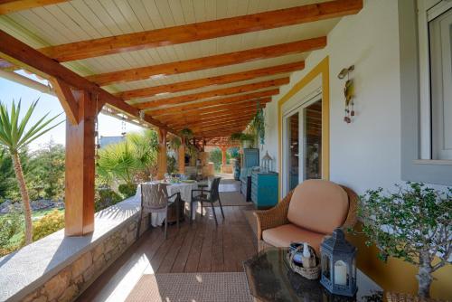 Prestige for Home - Moradia com Piscina, Jardim e Estacionamento Paderne /Albufeira in Paderne