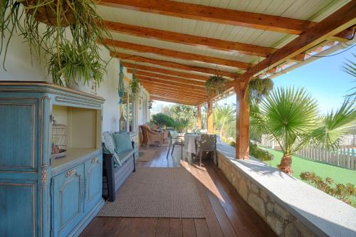 Prestige for Home - Moradia com Piscina, Jardim e Estacionamento Paderne /Albufeira in Paderne