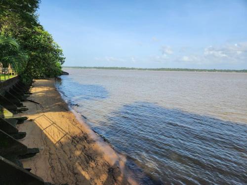 Hello-Guyane, Marina 3, Studio Prestige 5 étoiles