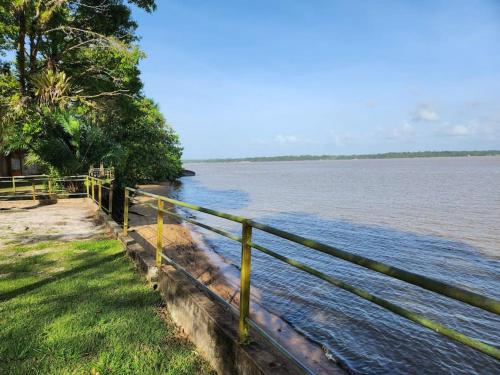 Hello-Guyane, Marina 3, Studio Prestige 5 étoiles