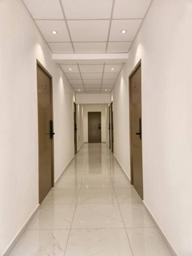Hello-Guyane, Marina 3, Studio Prestige 5 étoiles (Hello-Guyane, Marina 3, Studio Prestige 5 etoiles) in 馬羅尼河畔聖洛朗