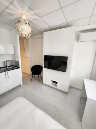 Hello-Guyane, Marina 3, Studio Prestige 5 étoiles, Saint-Laurent-du-Maroni (foto 10)