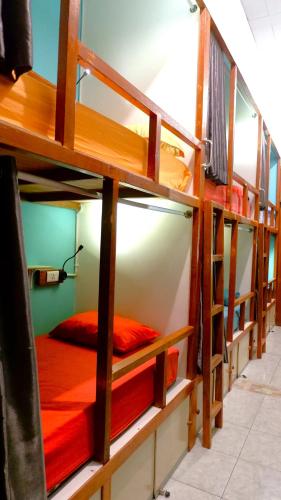 1 twin bed