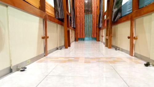 Sleepy Raccoon Hostel near Rumah Sakit Khusus Bedah Rskb Ring Road Selatan