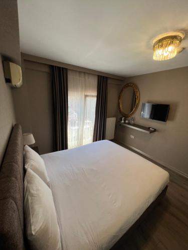 Flower Palace Hotel, Istanbul (fotografie 4)