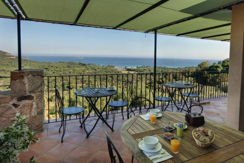 Chambres d'Hôtes Littariccia