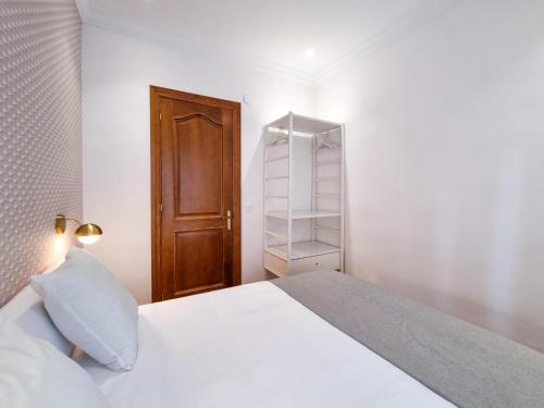 Apartment room in Magallanes - Iberorent Apartments