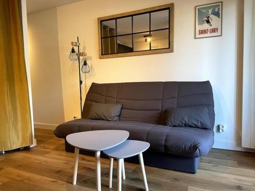 Appartement Classé 3 étoiles Très bien situé - Apartment - Saint-Lary Soulan