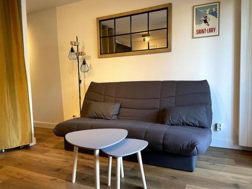 Appartement Classé 3 étoiles Très bien situé