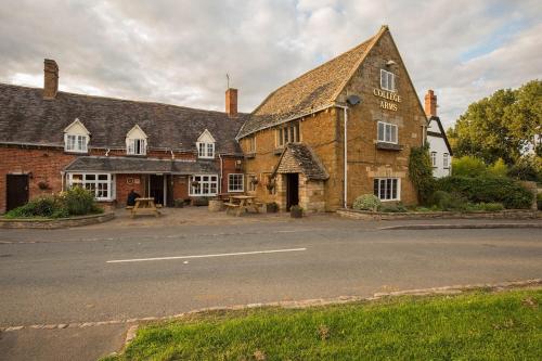 College Arms Hotel de charme Admington