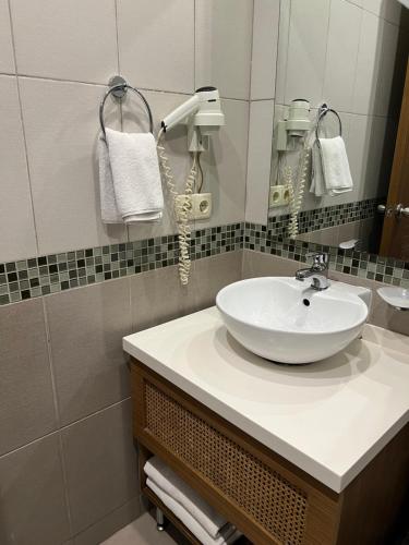 フラワー パレス ホテル