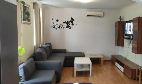  Apartments Dalamar in Babino Polje