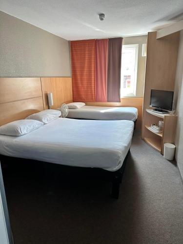 ibis Carlisle City Centre - main image