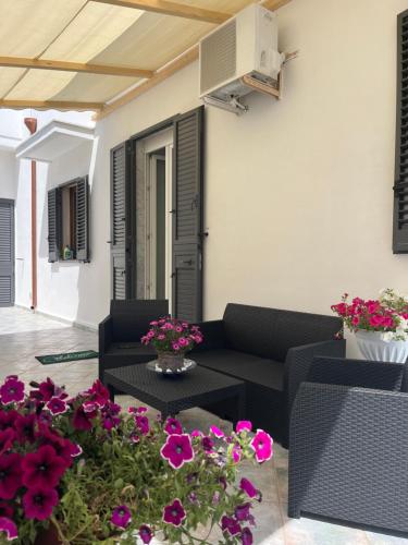 Garden, Il villino di nonna Domenica in Lecce Suburbs