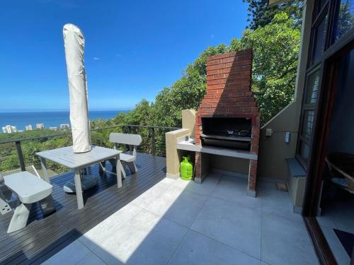 Удобства, Billfish Apartments in Баллито