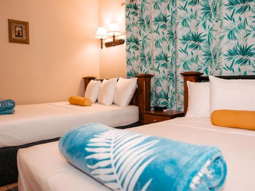 Kiskadee Korner Vacations in Buccoo