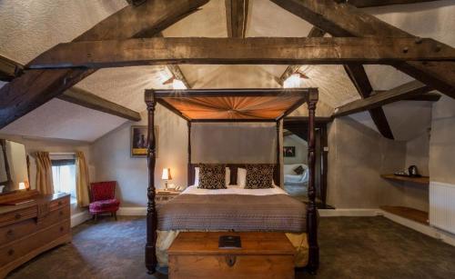 Gosforth Hall Inn - image 4