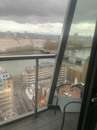 Parliament House - Luxury Penthouse, Londyn (zdjęcie 10)
