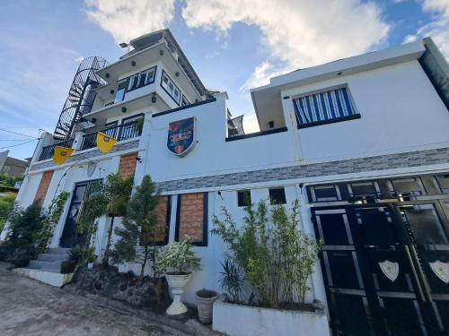 B&B Legaspi - Arthur Private Resort - Bed and Breakfast Legaspi