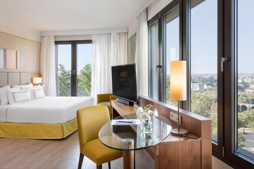 Meliá Luxembourg