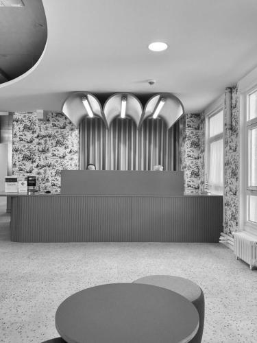 Loop INN Santiago de Compostela Hotel photo