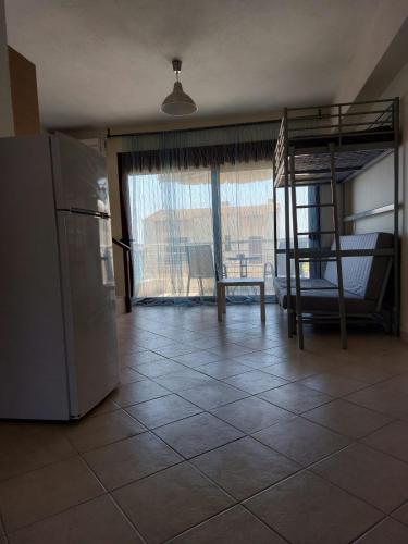 Apartment in Siviri sea view