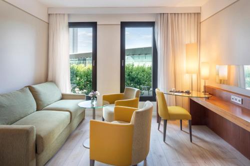 Melia Luxembourg