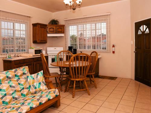 Facilities, Kiskadee Korner Vacations in Buccoo