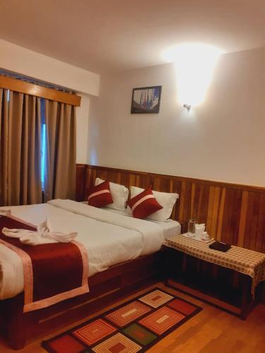 hotel photo