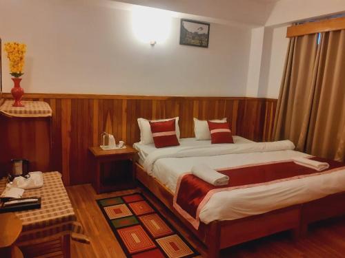 hotel photo