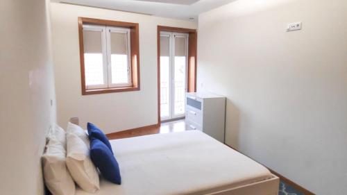 Porta 116 - Free Private Parking, Vila Real