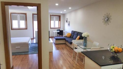 Porta 116 - Free Private Parking, Vila Real (foto 5)