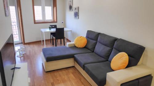 Porta 116 - Free Private Parking, Vila Real (foto 6)