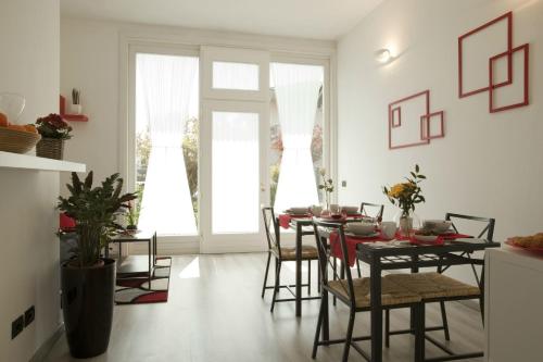 B&B Ca' Nobil - Accommodation - Bernate Ticino