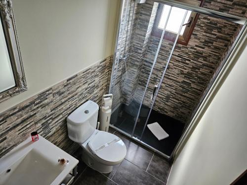 SEVEN Hostal 4