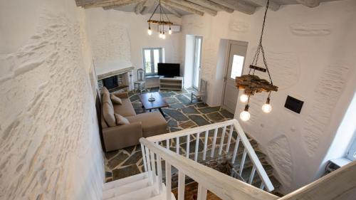 Richie's Sea View Romantic Residences, Andro (foto 9)