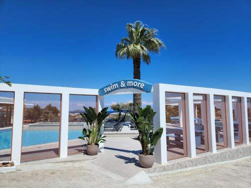 Foto - Hillside Studios & Apartments