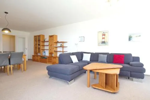 Dünenblick Wohnung 11 in Boltenhagen, Deutschland