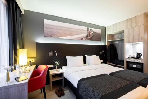 Hotel Mercure Oostende in Ostend