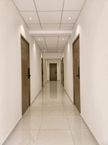 Hello-Guyane, Marina 6, Suite Prestige 5 étoiles (Hello-Guyane, Marina 6, Suite Prestige 5 etoiles) in แซ็ง-โลร็อง-ดู-มาโรนี