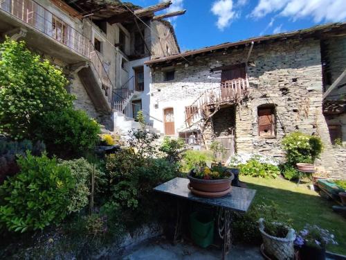 Hameau Gubioche, casa vacanze in Saint-Denis