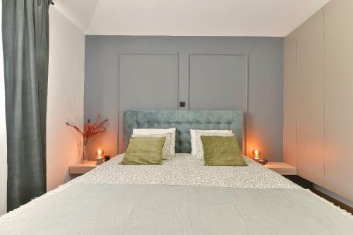 Three-Bedroom Villa image 8