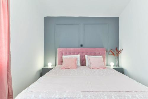 Three-Bedroom Villa image 4